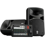 Yamaha Stagepas 600BT Portable PA System – 680W – Bluetooth