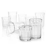 Luminarc 16 Piece Working Glass Set